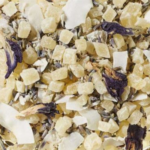 Blue Coconut Tea | Yum Cha Tea Company