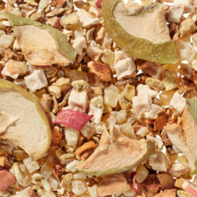 GIngerade Tea | Yum Cha Tea Company