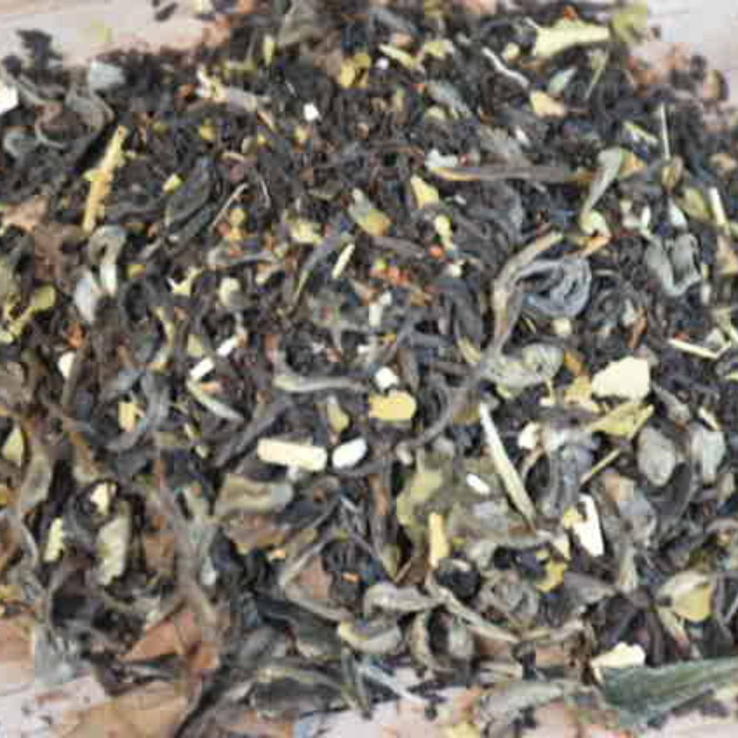 Kombucha Blend Tea | Yum Cha Tea Company