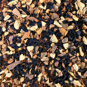 Toasted Vanilla Gingerbread Tea | Yum Cha Tea Company