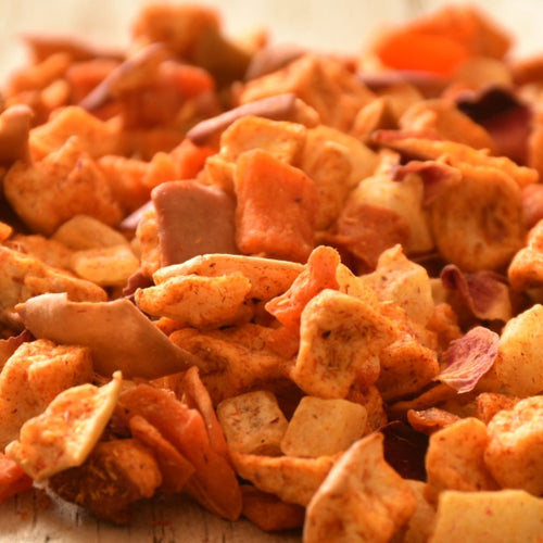 Turmeric Ginger Peach Tea | Yum Cha Tea Company