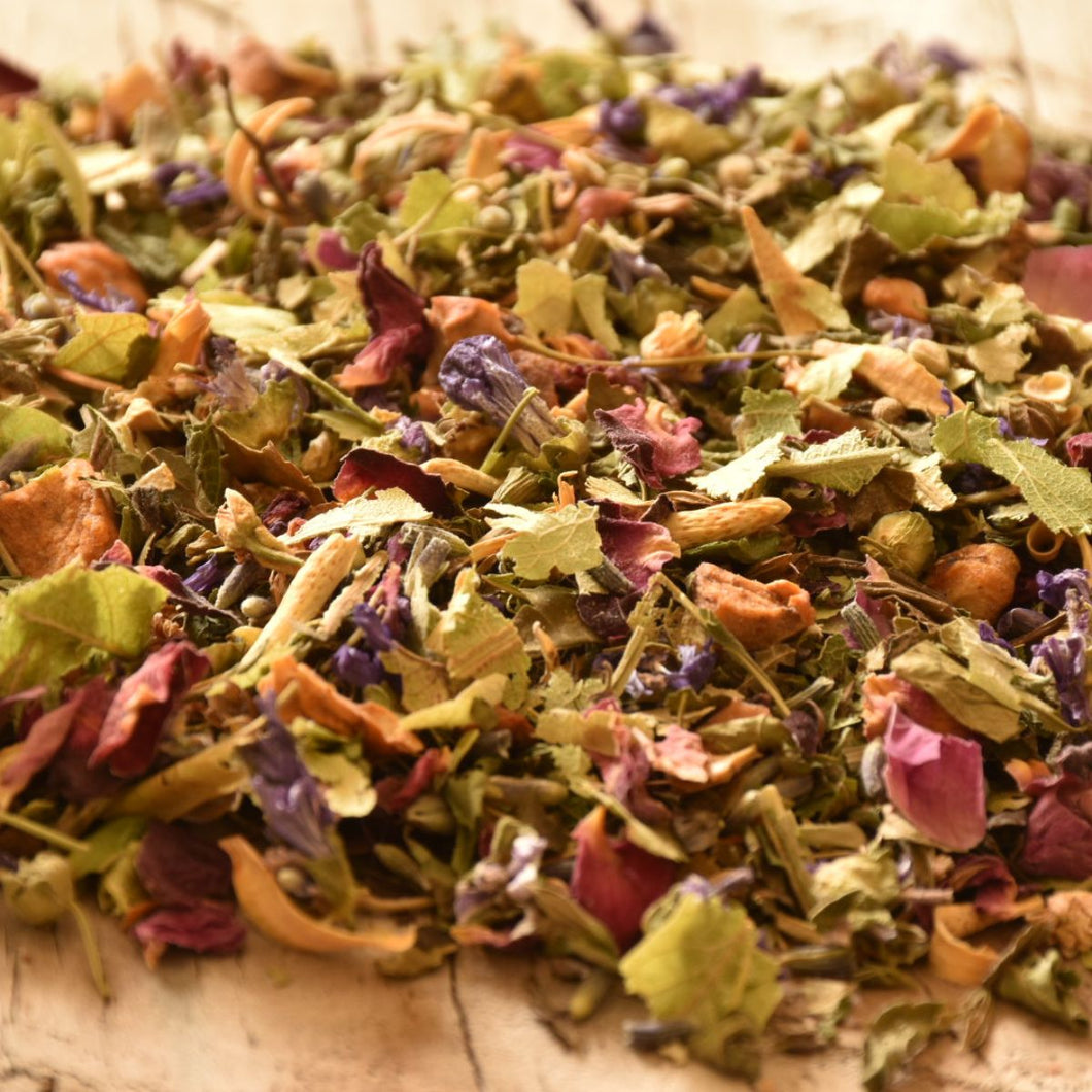 Tuscan Midnight Tea | Yum Cha Tea Company