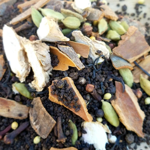 Uber Spice Chai Tea | Yum Cha Tea Company