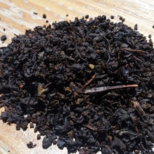 Load image into Gallery viewer, Vanilla Black Tea| AOK Botanicals