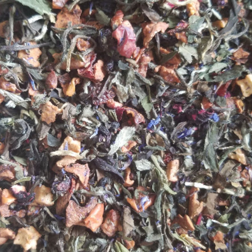 White Phoenix Tea | Yum Cha Tea Company