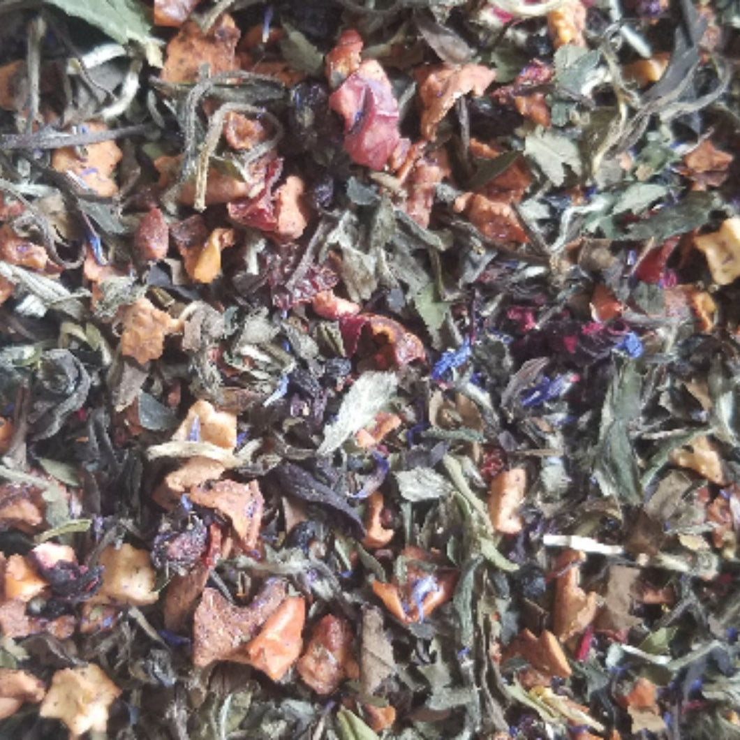 White Phoenix Tea | Yum Cha Tea Company