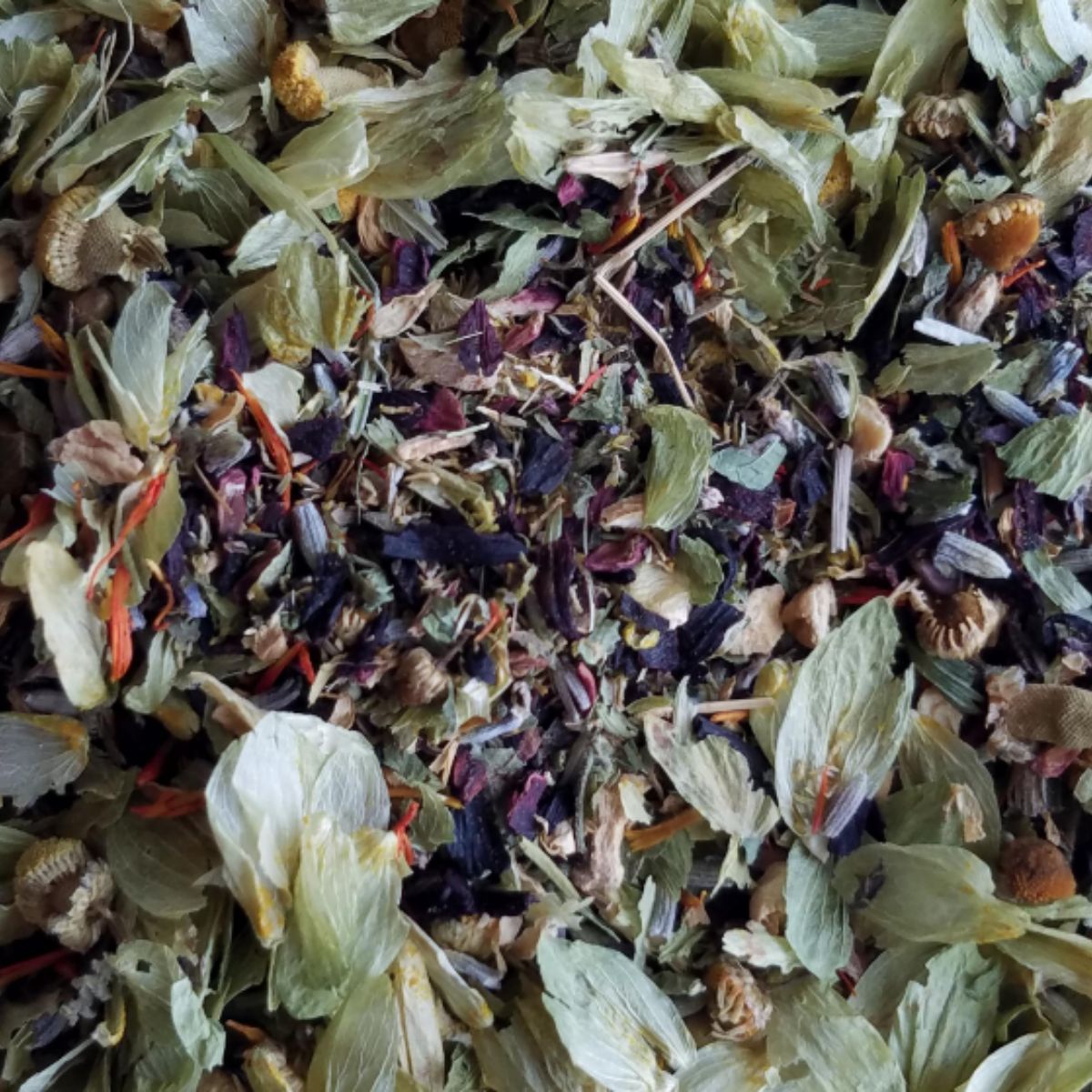 Wind Down Tea – Yum Cha Tea Company