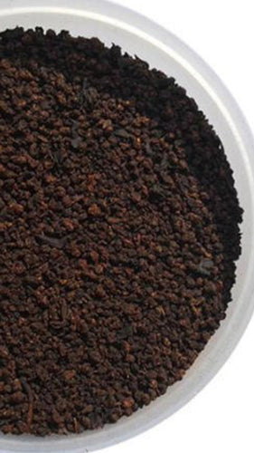 Organic Northern Assam BOP Small Black Tea