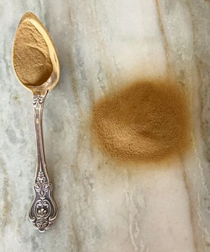 Yerba Mate Powder | Yum Cha Tea Company